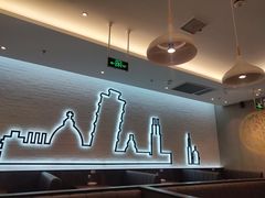-萨莉亚意式餐厅(常州环球港店)