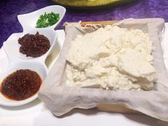 一块豆腐-95号酱骨·一块豆腐(展春园西路店)