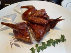 -甄御•海鲜新青岛菜(麦岛店)