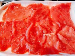 嫩牛肉-川西坝子火锅(清江东路3.0直营店)