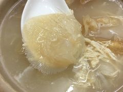 -添發碗仔翅美食