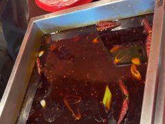 -重庆德忆火锅（龙南街3店）(渝水岸餐饮)