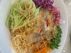 -长春富力万达文华酒店-集·味自助餐厅