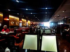 -金泽大酒店·卢塞恩餐厅·年夜饭春节连市