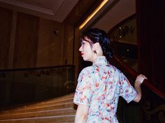 -长沙君悦酒店·自助餐厅咖啡厅