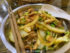 -文杰餐馆(南洪时尚风情街店)