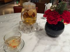 -深圳罗湖木棉花凯悦尚选酒店•大堂吧