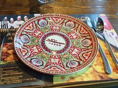 -卢布里西餐厅(总店)