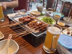 -管氏翅吧(护国寺店)