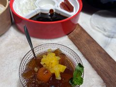 -小吊梨汤·北京菜·烤鸭(清河万象汇店)