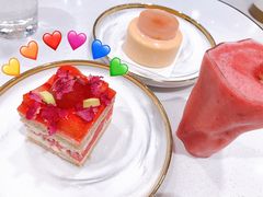 -EVERNAKED裸蛋糕(SOHO天山店)