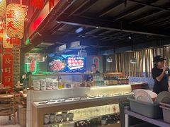 -山悦里 山野·鲜火锅(罗斯福广场店)