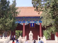 -北京国子监胡同