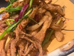 -龙虾奇迹(大华三路店)