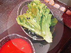-哥老官重庆美蛙鱼头(宝山龙湖店)
