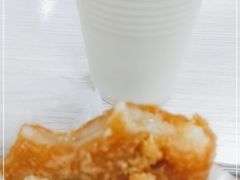-蒙记老牌豆浆