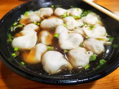 大肉莲菜-德聚缘水饺(张家堡新区店)