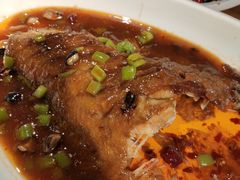 -合家院饭庄(榆关道店)