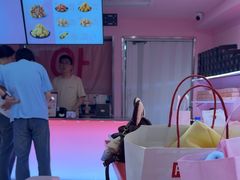 -悠个炸鸡(南京创始店)