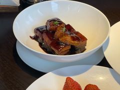 -甄御•海鲜新青岛菜(麦岛店)