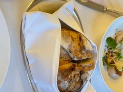 -上海和平饭店华懋阁 Cathay Room