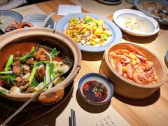 -荣小馆(杭州大厦店)