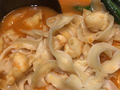 -君霖海鲜私房菜(春柳店)