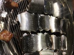 -本炙炭烤·蒲烧活鳗料理店(金沙洲店)