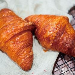 月枫堂 华贸店 的原味可颂好不好吃 用户评价口味怎么样 惠州美食原味可颂实拍图片 大众点评