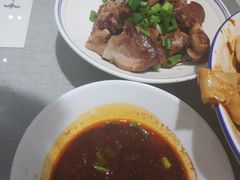 -大嘻咹biangbiang面(历史博物馆店)