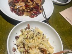 -一坐一忘云南菜(卓悦中心)