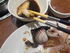 -东海怡品海鲜豆捞(星街坊店)