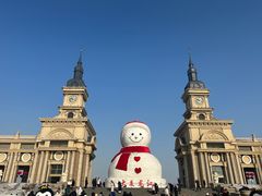 -哈尔滨音乐公园