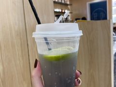 -是啡·日式精品咖啡(东门太阳百货店)