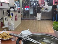-阿波潮汕牛肉火锅·汤粉面(拱北店)