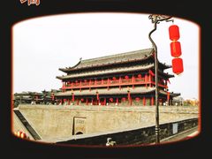 -西安城墙·碑林历史文化景区