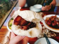 -临江宴餐厅·桐庐菜(富春江店)