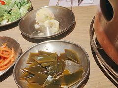 -西塔老太太泥炉烤肉(北京亚运村店)