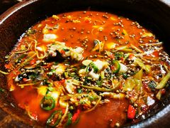 -老灶房-四川土菜(开元店)