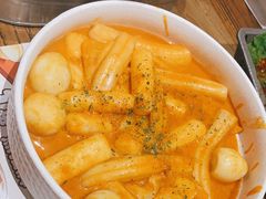 -冰川朝鲜族料理·东北菜(观前店)