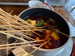 -管氏翅吧(望京东店)