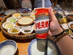 -包整·丝娃娃(一览甲秀楼风景店)