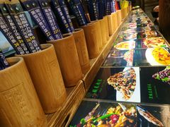 -凤凰山斑鱼馆(恭城店)