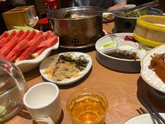-金筷子西北菜·捞悦火锅