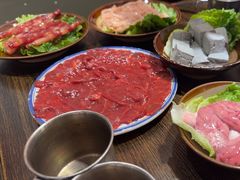 -冯校长老火锅(广州正佳广场店)