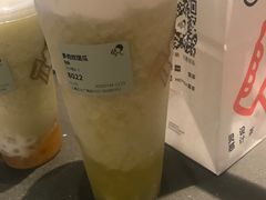 -喜茶(上海正大广场店)