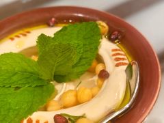 -ELI FALAFEL Lebanese&Mediterranean黎巴嫩美食(富城路店)