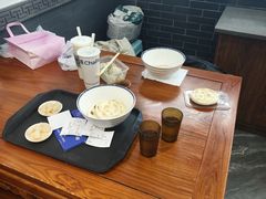 -马洪小炒泡馍馆(钟楼回民街店)