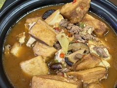-三得正宗乌烈乳羊(环城东二路店)