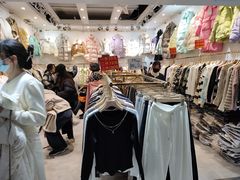 -七浦路服装批发市场